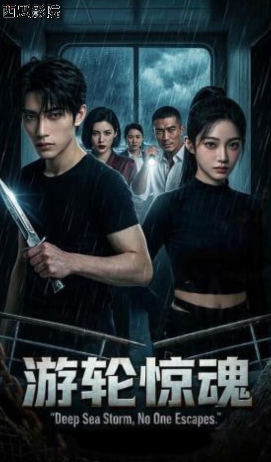 游轮惊魂