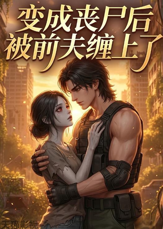 变成丧尸后被前夫缠上了