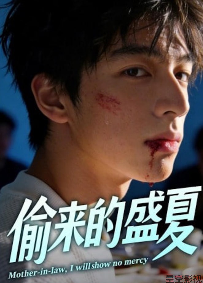 偷来的盛夏