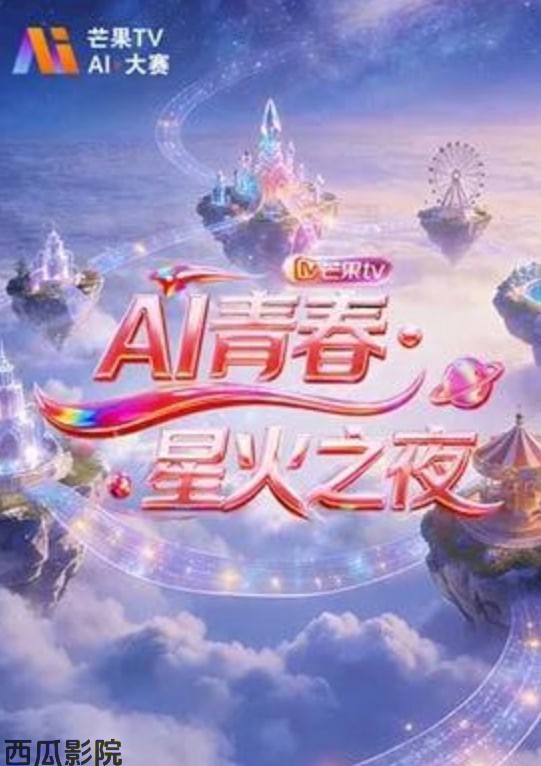AI青春·星火之夜
