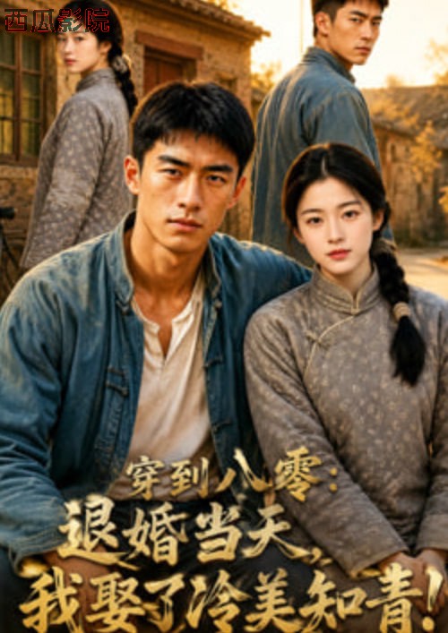 穿到八零：退婚当天，我娶了冷美知青！