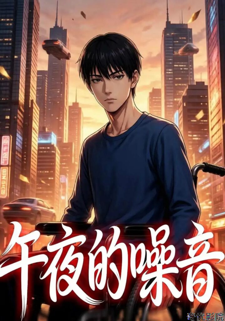 午夜的噪音