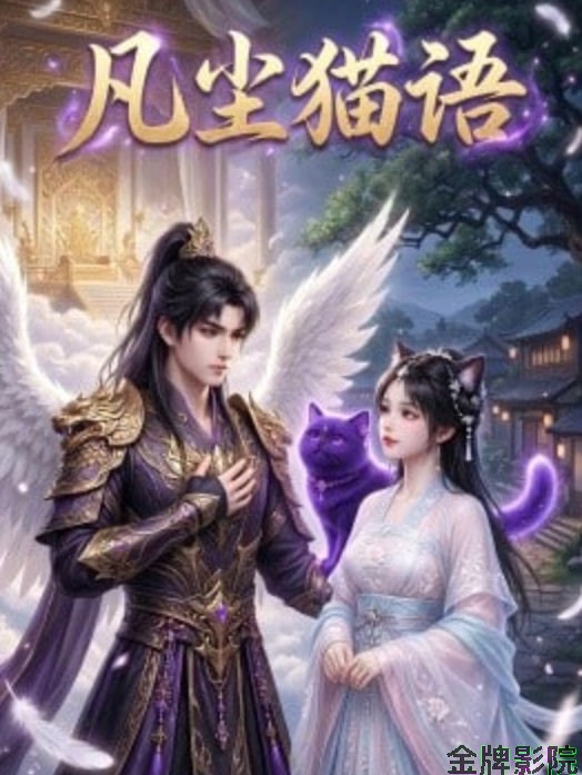 凡尘猫语