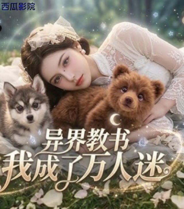异界教书，我成了万人迷