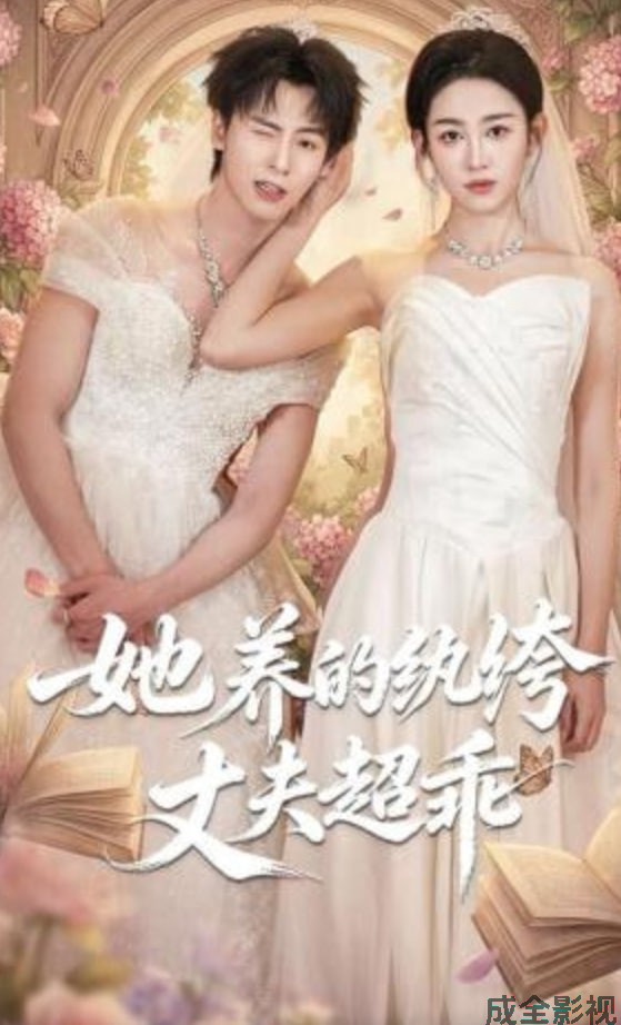 她养的纨绔丈夫超乖