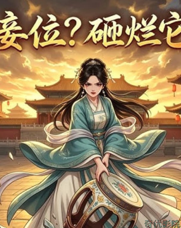 妾位？砸烂它